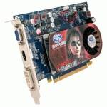 Видеокарта Sapphire AMD Radeon HD 4670 11138-31-20R
