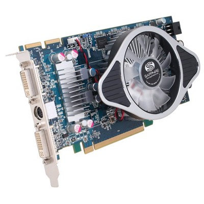 видеокарта Sapphire AMD Radeon HD 4830 11147-02-10R
