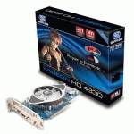 Видеокарта Sapphire AMD Radeon HD 4830 11147-10-20R