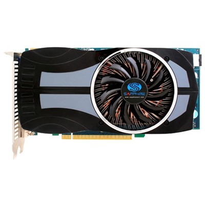 видеокарта Sapphire AMD Radeon HD 4850 11132-34-21
