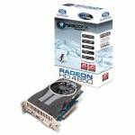 Видеокарта Sapphire AMD Radeon HD 4850 11132-40-21R