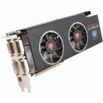 Видеокарта Sapphire AMD Radeon HD 4850*2 11139-01-40R
