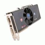 Видеокарта Sapphire AMD Radeon HD 4870 11133-19-40R