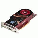 Видеокарта Sapphire AMD Radeon HD 4870 21133-04-20R