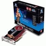 Видеокарта Sapphire AMD Radeon HD 4890 21150-00-40R