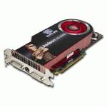 Видеокарта Sapphire AMD Radeon HD 4890 OverClock 11150-04-10R