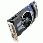 Видеокарта Sapphire AMD Radeon HD 4890 VAPOR-X 11150-05-21R