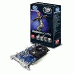 Видеокарта Sapphire AMD Radeon HD 5550 11170-05-20R