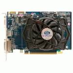 Видеокарта Sapphire AMD Radeon HD 5550 11170-25-10R