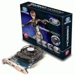 Видеокарта Sapphire AMD Radeon HD 5550 11170-25-20R