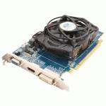Видеокарта Sapphire AMD Radeon HD 5570 11167-08-10R