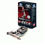 Видеокарта Sapphire AMD Radeon HD 5570 11167-XX-20R