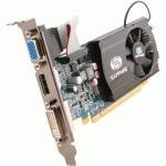 Видеокарта Sapphire AMD Radeon HD 5570 HM 11167-XX-10R