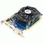 Видеокарта Sapphire AMD Radeon HD 5670 11168-00-20R