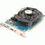 Видеокарта Sapphire AMD Radeon HD 5670 11168-32-20G