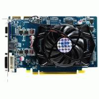 Видеокарта Sapphire AMD Radeon HD 5670 11168-34-20G
