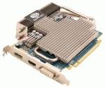Видеокарта Sapphire AMD Radeon HD 5670 Ultimate 11168-15-10R