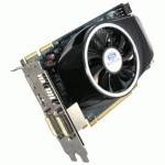 Видеокарта Sapphire AMD Radeon HD 5750 11164-00-10R