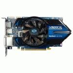Видеокарта Sapphire AMD Radeon HD 5750 VAPOR-X 11164-04-10R