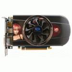 Видеокарта Sapphire AMD Radeon HD 5770 11163-02-10R