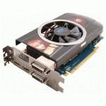 Видеокарта Sapphire AMD Radeon HD 5770 11163-02-20R