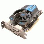 Видеокарта Sapphire AMD Radeon HD 5770 11163-04-20R