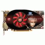 Видеокарта Sapphire AMD Radeon HD 5770 21163-10-20R