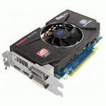 Видеокарта Sapphire AMD Radeon HD 5770 11163-13-20R