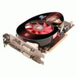 Видеокарта Sapphire AMD Radeon HD 5770 VAPOR-X OverClock 11163-05-20R