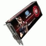 Видеокарта Sapphire AMD Radeon HD 5850 11162-00-40R