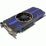 Видеокарта Sapphire AMD Radeon HD 5850 VAPOR-X 11162-03-40R
