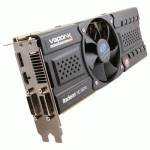 Видеокарта Sapphire AMD Radeon HD 5870 11161-03-50R