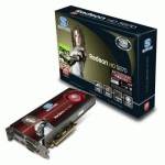 Видеокарта Sapphire AMD Radeon HD 5870 21161-00-54R