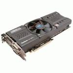 Видеокарта Sapphire AMD Radeon HD 5870 VAPOR-X OverClock 11161-XX-50R