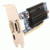 Видеокарта Sapphire AMD Radeon HD 6450 11190-13-10G