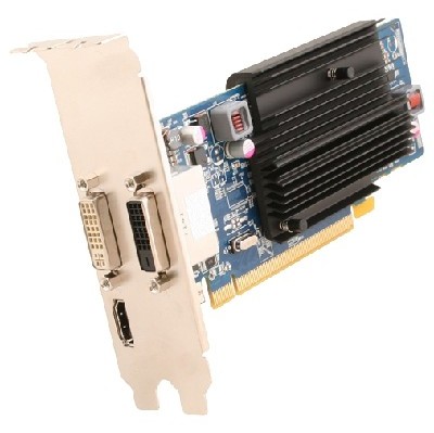 видеокарта Sapphire AMD Radeon HD 6450 11190-13-10G