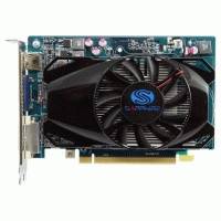 Видеокарта Sapphire AMD Radeon HD 6670 11192-14-10G