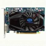 Видеокарта Sapphire AMD Radeon HD 6670 11192-14-20G