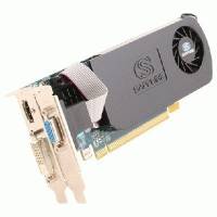 Видеокарта Sapphire AMD Radeon HD 6670 11192-18-20G