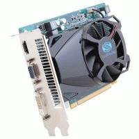 Видеокарта Sapphire AMD Radeon HD 6670 11192-22-10G