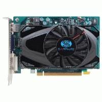 Видеокарта Sapphire AMD Radeon HD 6670 11192-22-20G