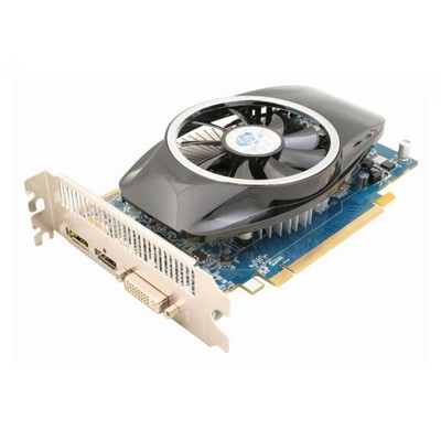 видеокарта Sapphire AMD Radeon HD 6750 11186-01-20G