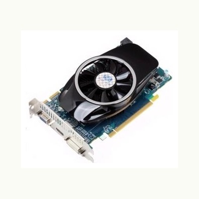 видеокарта Sapphire AMD Radeon HD 6750 11186-11-20G