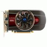 Видеокарта Sapphire AMD Radeon HD 6770 11189-00-10G
