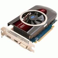 Видеокарта Sapphire AMD Radeon HD 6770 11189-10-20G