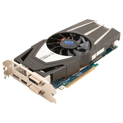 видеокарта Sapphire AMD Radeon HD 6850 11180-18-20G
