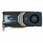 Видеокарта Sapphire AMD Radeon HD 6850 11180-XX-40R