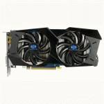 Видеокарта Sapphire AMD Radeon HD 6870 11179-17-20G