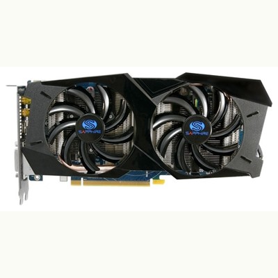 видеокарта Sapphire AMD Radeon HD 6870 11179-17-20G