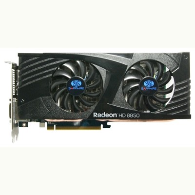 видеокарта Sapphire AMD Radeon HD 6950 11188-05-50G